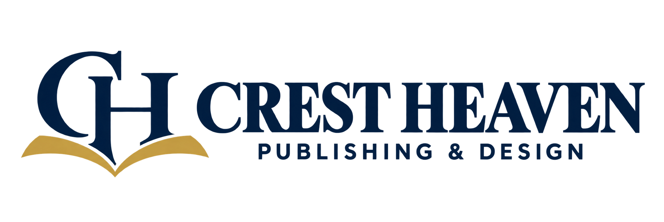 Crest Heaven Publishing & Design