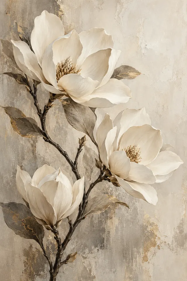 Grace in Bloom